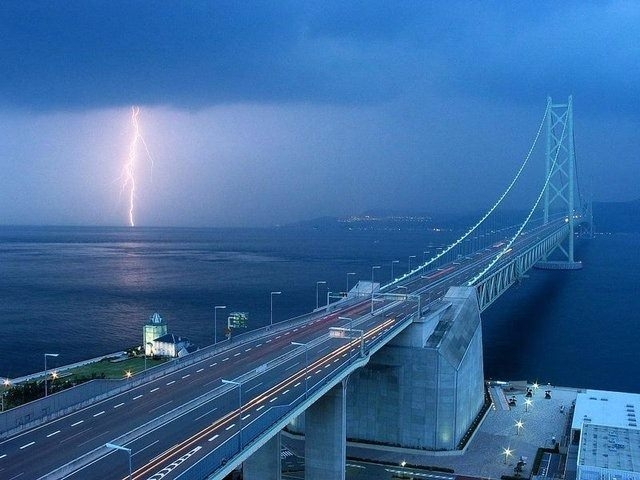 Dünyanın en uzun köprüsü olacak 35