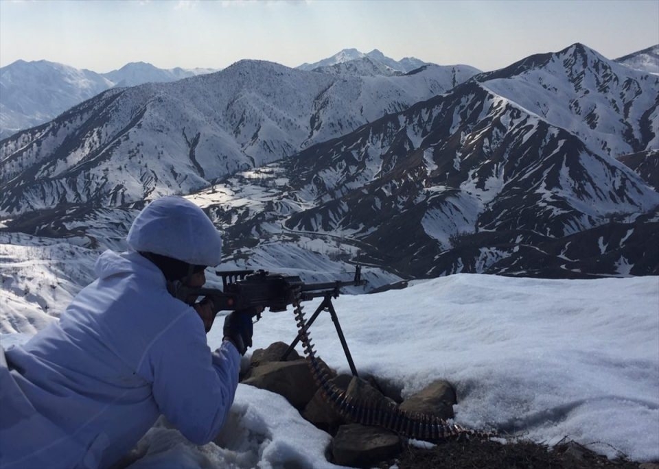 7 bin kişilik dev operasyon sona erdi! 1