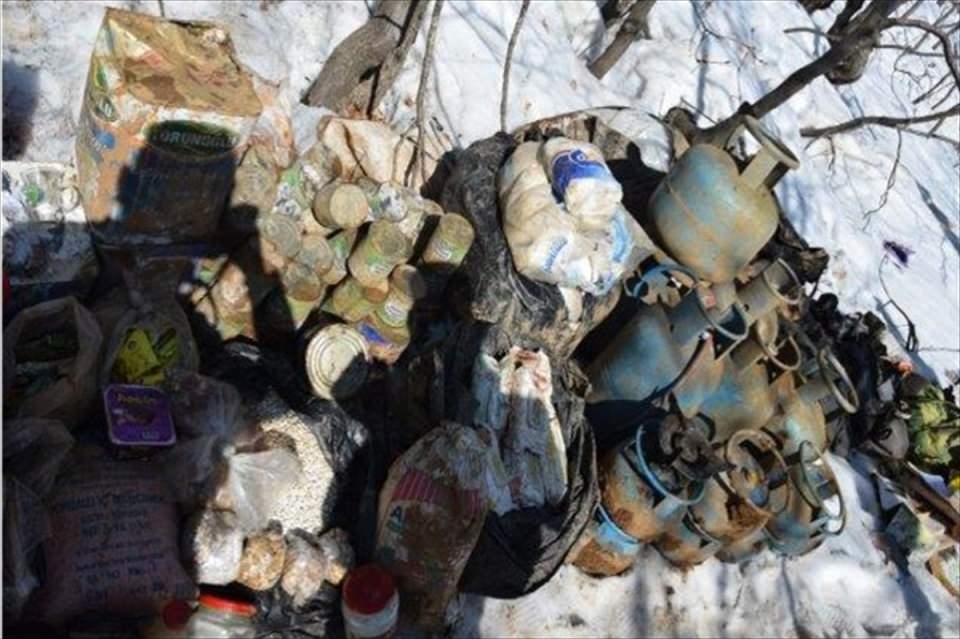 7 bin kişilik dev operasyon sona erdi! 10