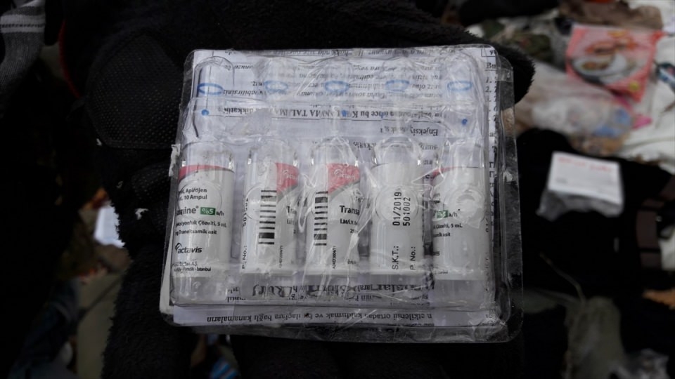 7 bin kişilik dev operasyon sona erdi! 12