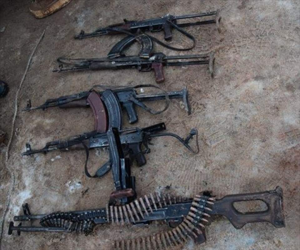 7 bin kişilik dev operasyon sona erdi! 13