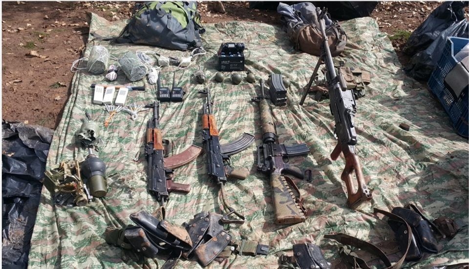 7 bin kişilik dev operasyon sona erdi! 14