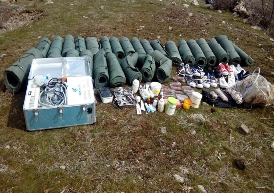 7 bin kişilik dev operasyon sona erdi! 15