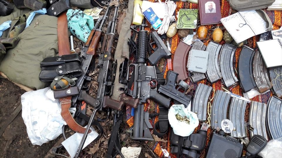 7 bin kişilik dev operasyon sona erdi! 16