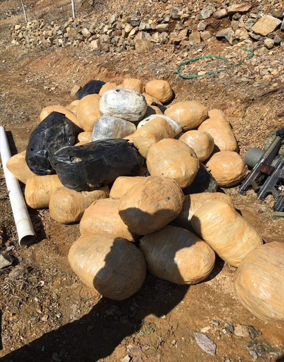 7 bin kişilik dev operasyon sona erdi! 17