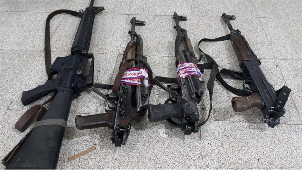 7 bin kişilik dev operasyon sona erdi! 19