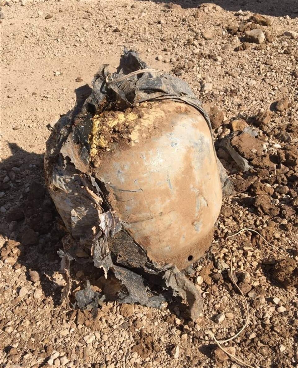 7 bin kişilik dev operasyon sona erdi! 20