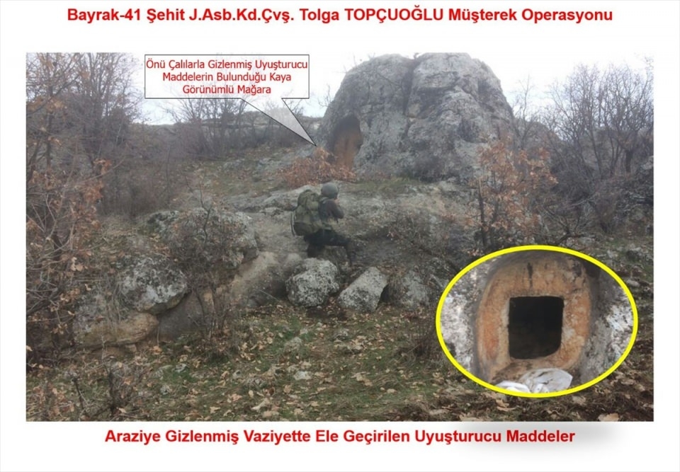 7 bin kişilik dev operasyon sona erdi! 22