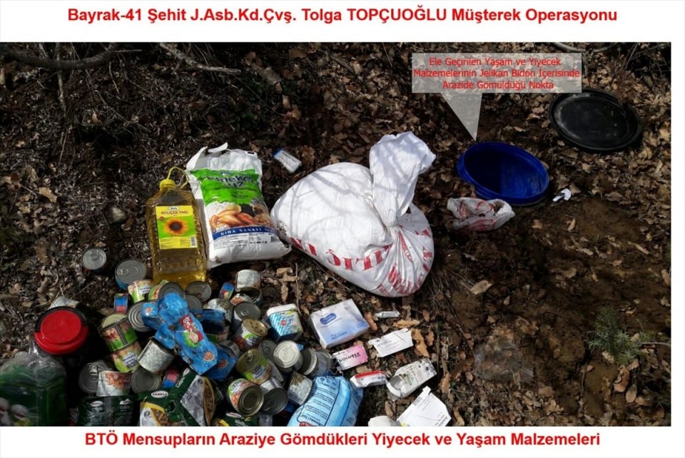 7 bin kişilik dev operasyon sona erdi! 23