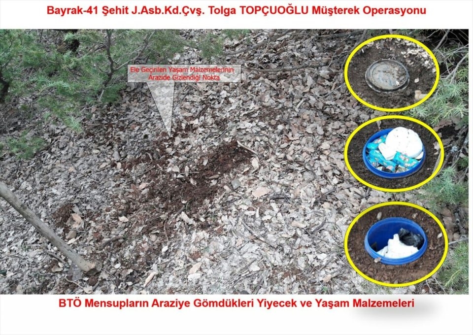 7 bin kişilik dev operasyon sona erdi! 28