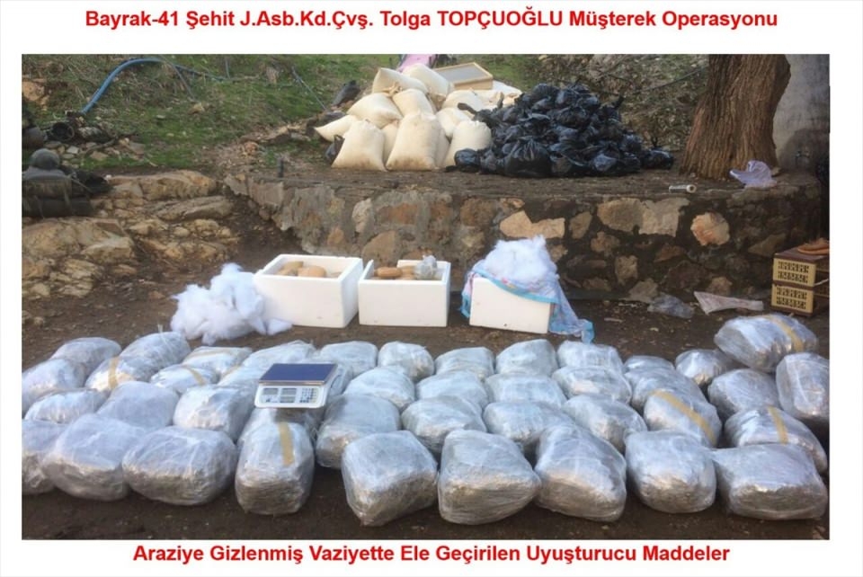 7 bin kişilik dev operasyon sona erdi! 29