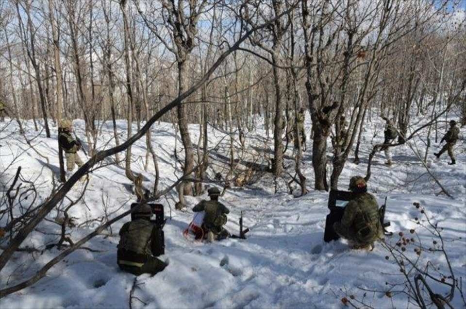 7 bin kişilik dev operasyon sona erdi! 3