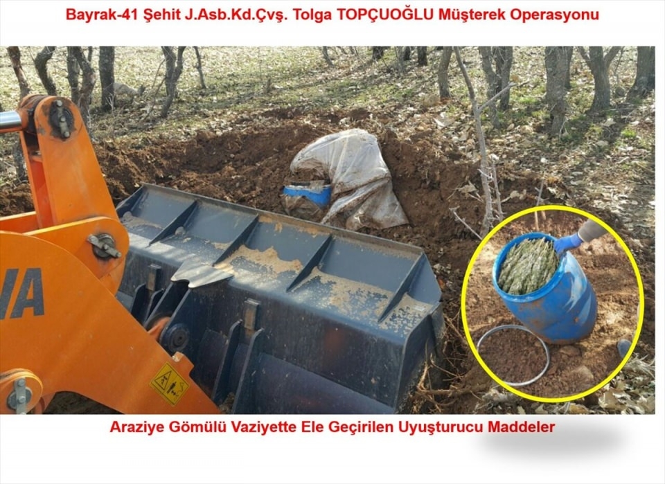 7 bin kişilik dev operasyon sona erdi! 31