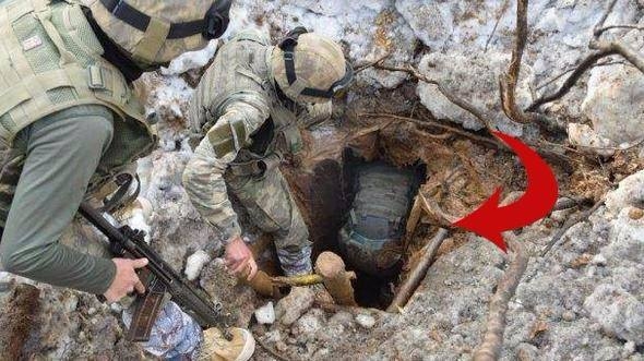 7 bin kişilik dev operasyon sona erdi! 32