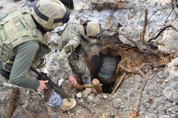 7 bin kişilik dev operasyon sona erdi! 33