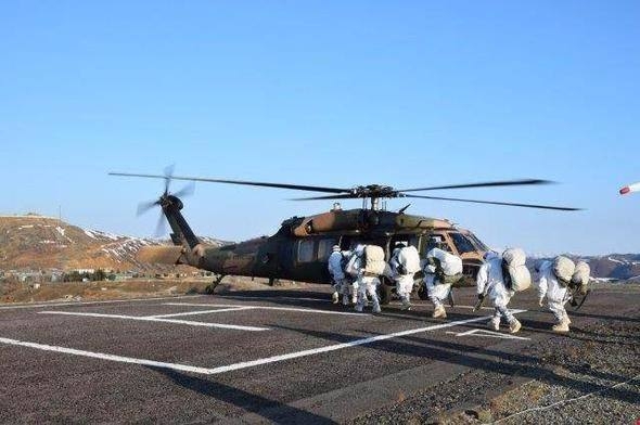 7 bin kişilik dev operasyon sona erdi! 34