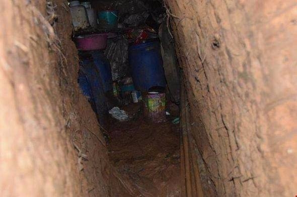 7 bin kişilik dev operasyon sona erdi! 36