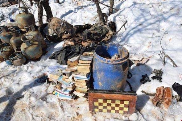 7 bin kişilik dev operasyon sona erdi! 37