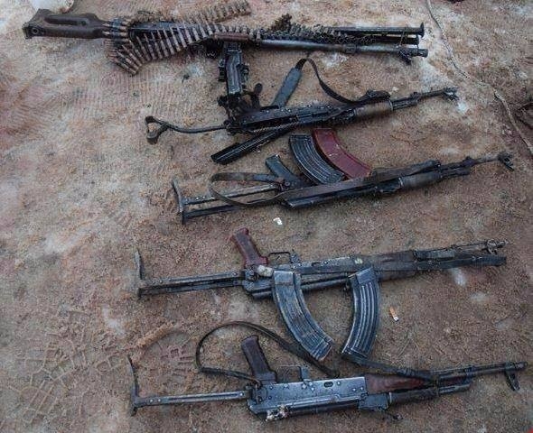 7 bin kişilik dev operasyon sona erdi! 38