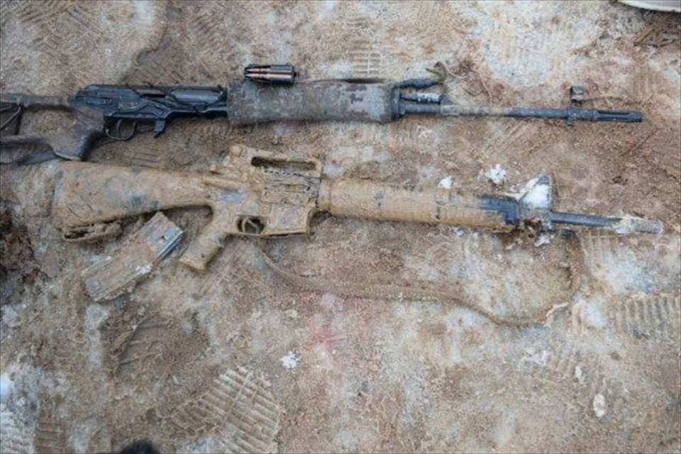 7 bin kişilik dev operasyon sona erdi! 4