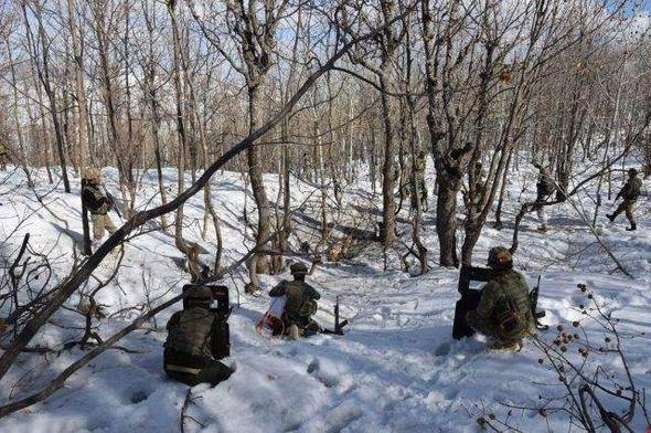 7 bin kişilik dev operasyon sona erdi! 40