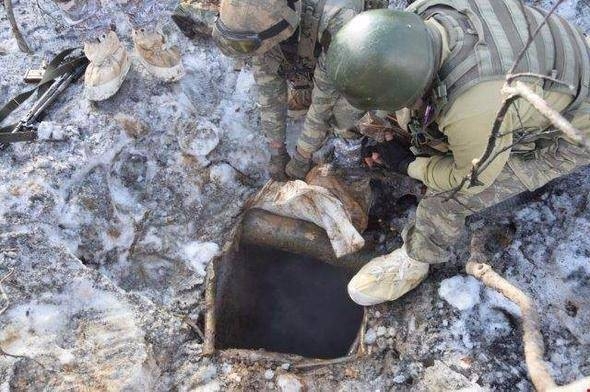 7 bin kişilik dev operasyon sona erdi! 41