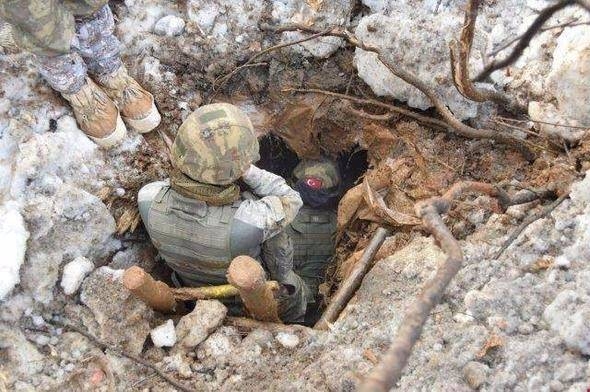 7 bin kişilik dev operasyon sona erdi! 42