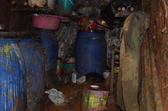 7 bin kişilik dev operasyon sona erdi! 45