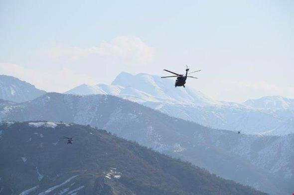 7 bin kişilik dev operasyon sona erdi! 49