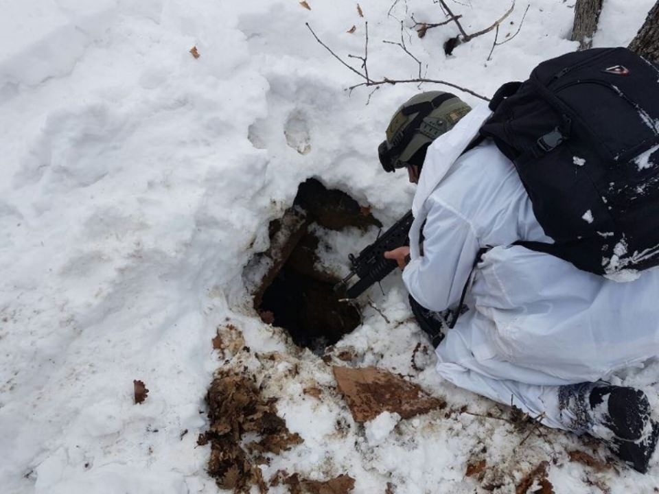 7 bin kişilik dev operasyon sona erdi! 50