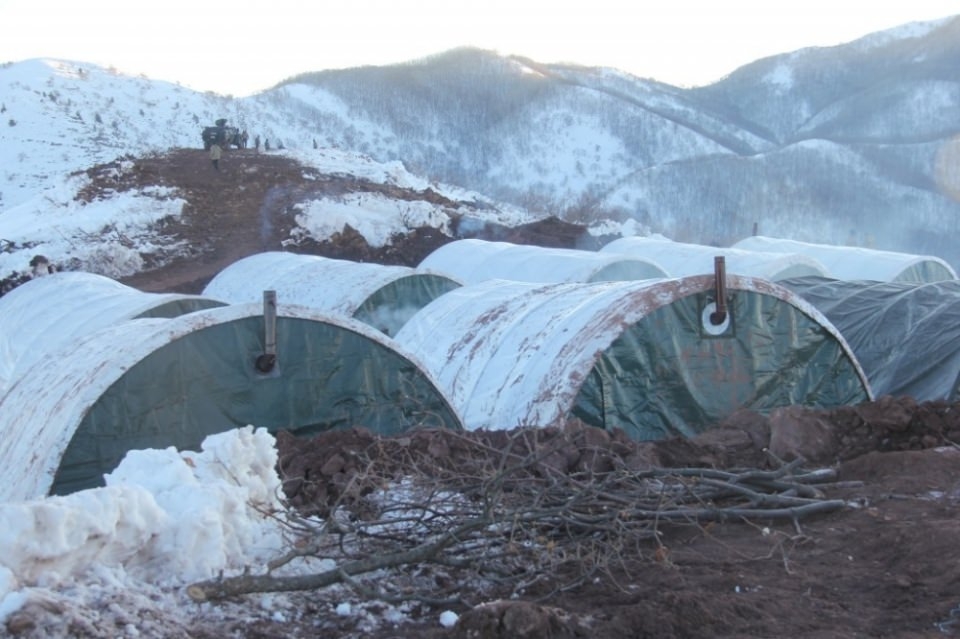 7 bin kişilik dev operasyon sona erdi! 57