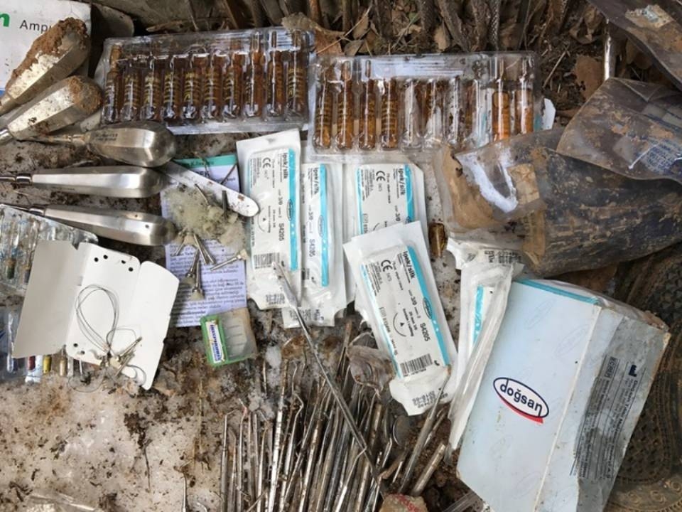 7 bin kişilik dev operasyon sona erdi! 58