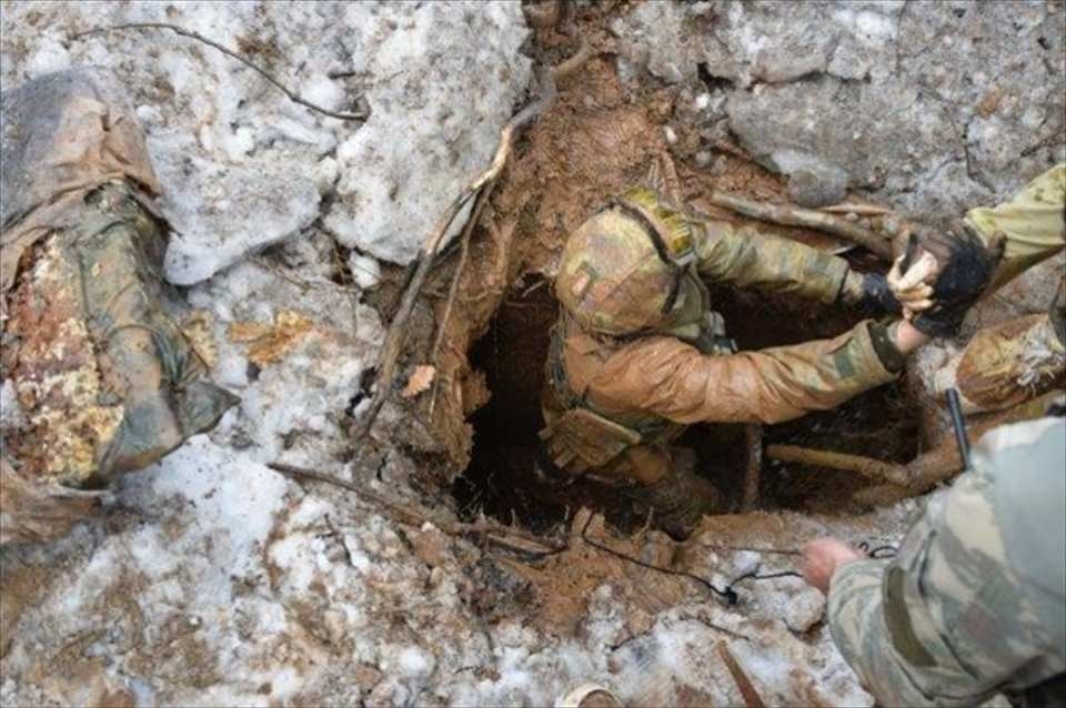 7 bin kişilik dev operasyon sona erdi! 8