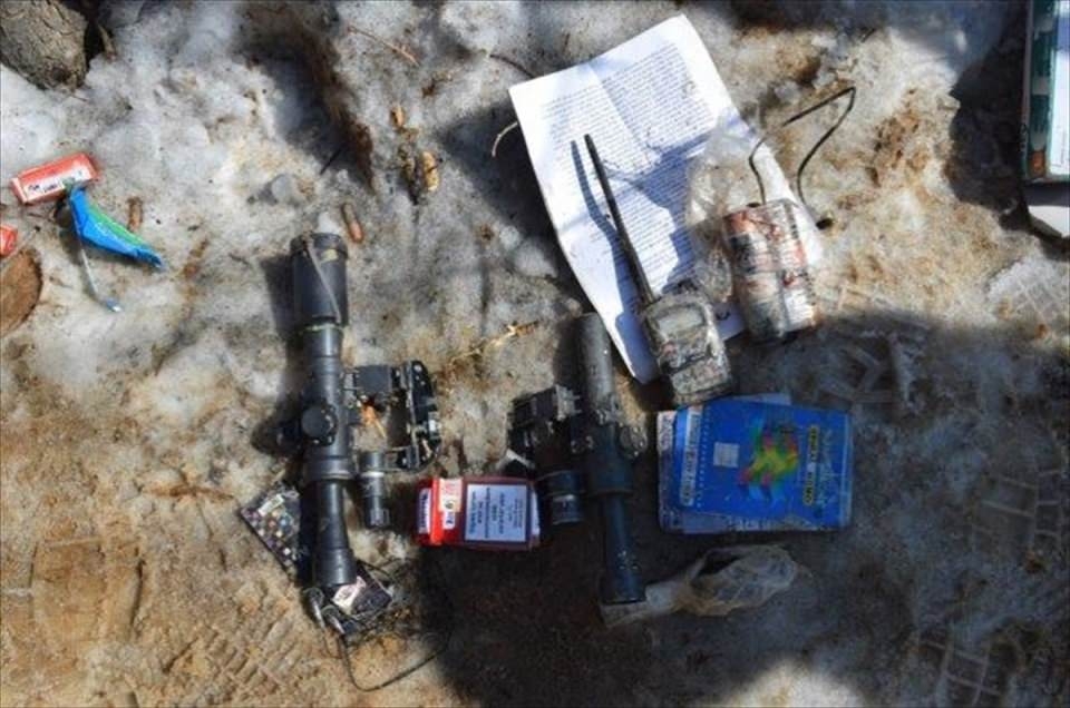 7 bin kişilik dev operasyon sona erdi! 9