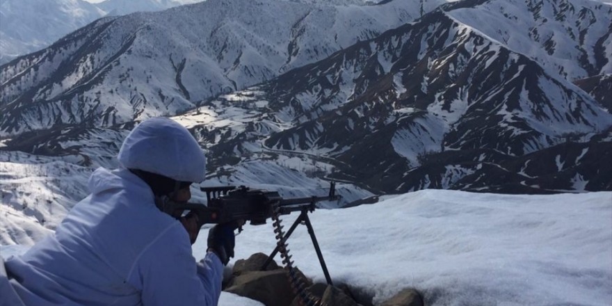 7 bin kişilik dev operasyon sona erdi!