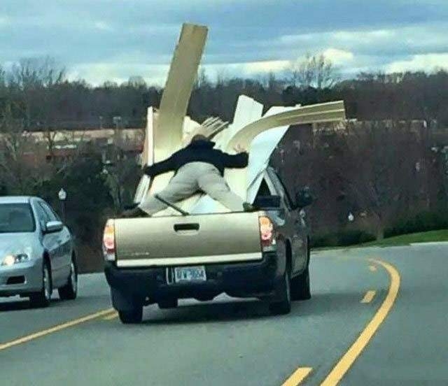 Güvenlik onların hayatında son sırada 16