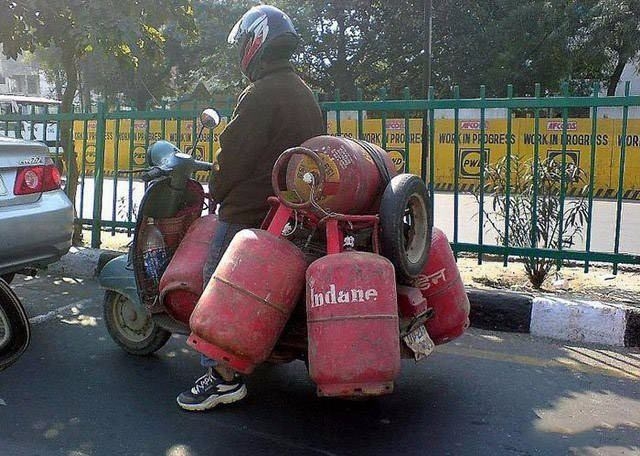 Güvenlik onların hayatında son sırada 2