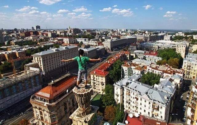 Güvenlik onların hayatında son sırada 22