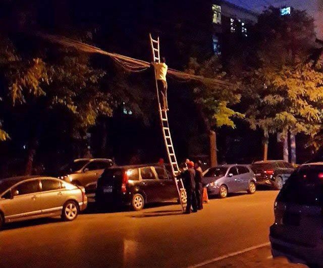 Güvenlik onların hayatında son sırada 24