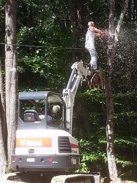 Güvenlik onların hayatında son sırada 26