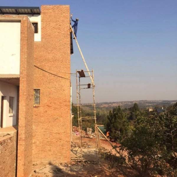 Güvenlik onların hayatında son sırada 27