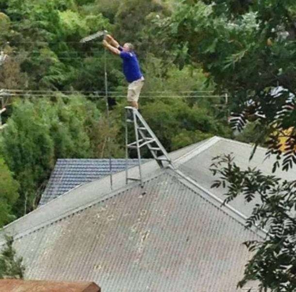 Güvenlik onların hayatında son sırada 31