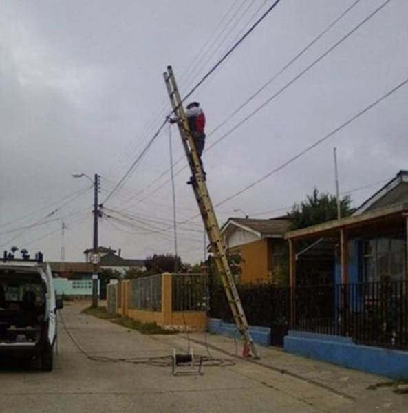 Güvenlik onların hayatında son sırada 34