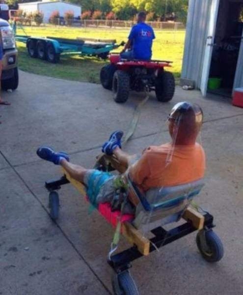 Güvenlik onların hayatında son sırada 35