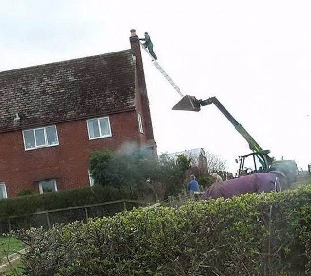 Güvenlik onların hayatında son sırada 39