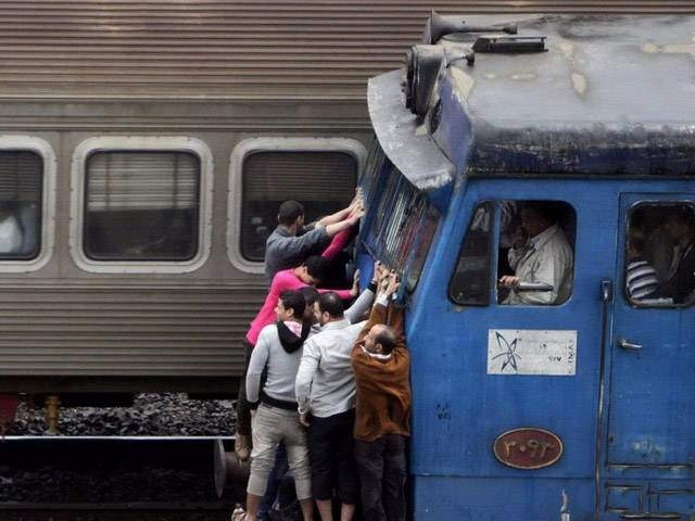 Güvenlik onların hayatında son sırada 4