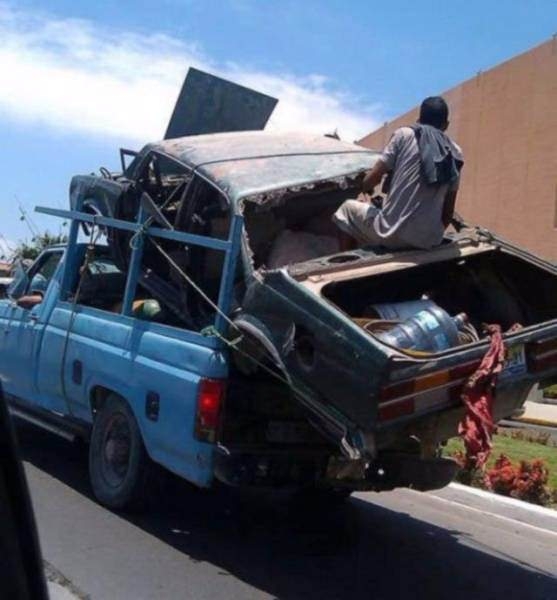 Güvenlik onların hayatında son sırada 42