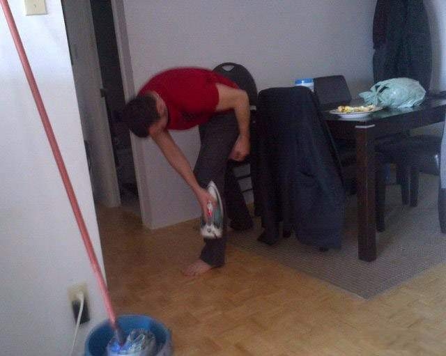 Güvenlik onların hayatında son sırada 44