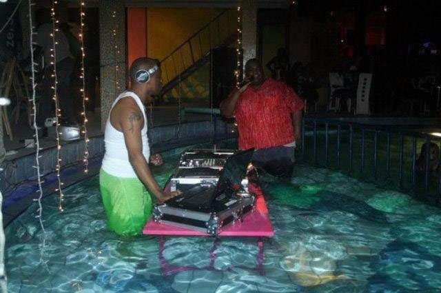 Güvenlik onların hayatında son sırada 45