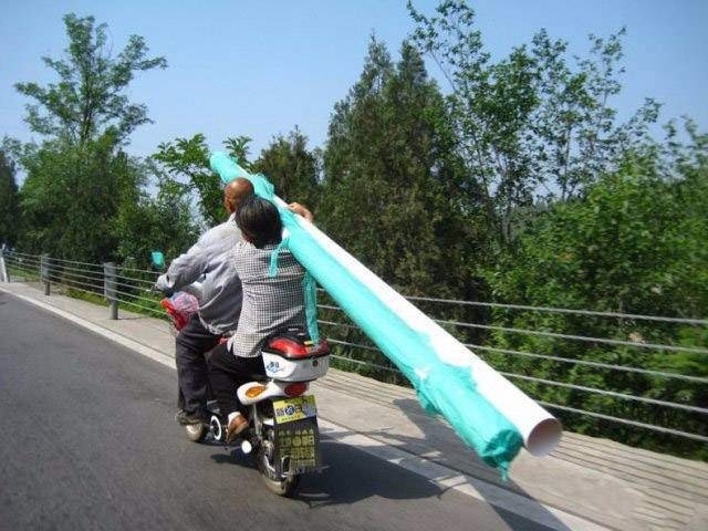 Güvenlik onların hayatında son sırada 46